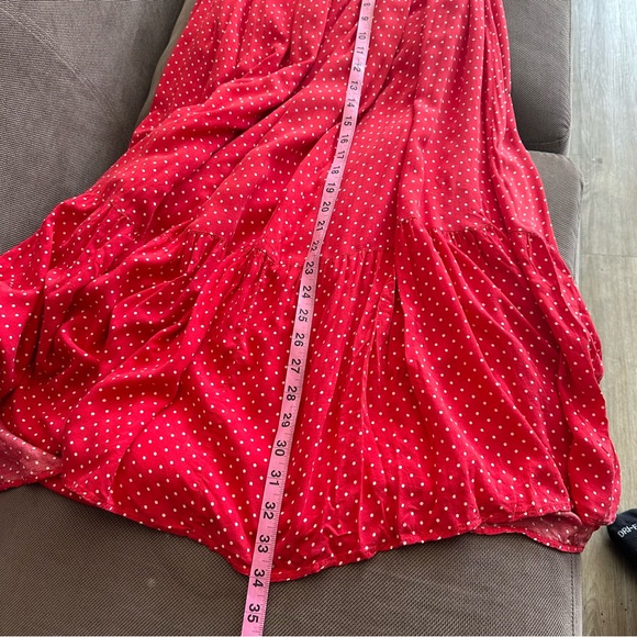 Fp bandana skirt - Picture 5 of 6